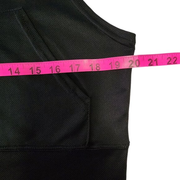 Unisex Active Hoodie Top - Picture 11 of 12